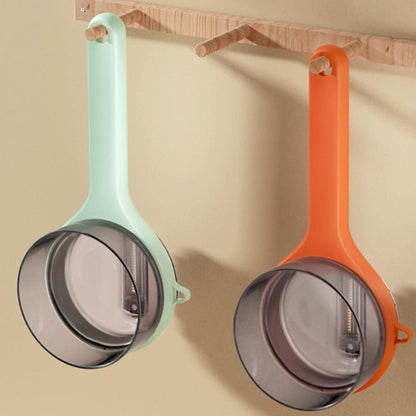 Peeler With Storage Box